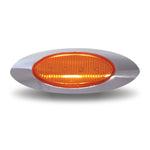 Clear Amber Marker LED "Generation 1" Light